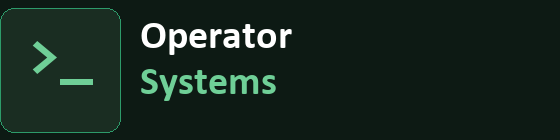 OperatorSystems